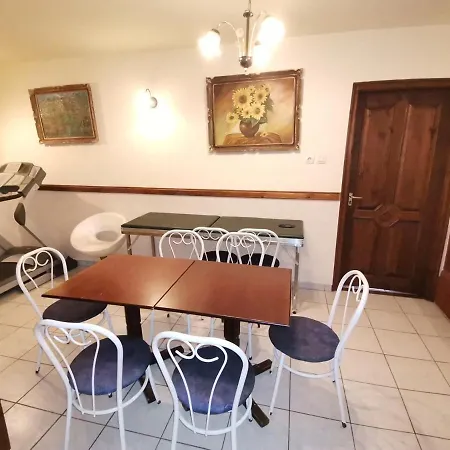 Patko Fogado Bed & Breakfast
